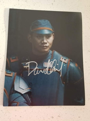 Andor David Cheung Autograph 2